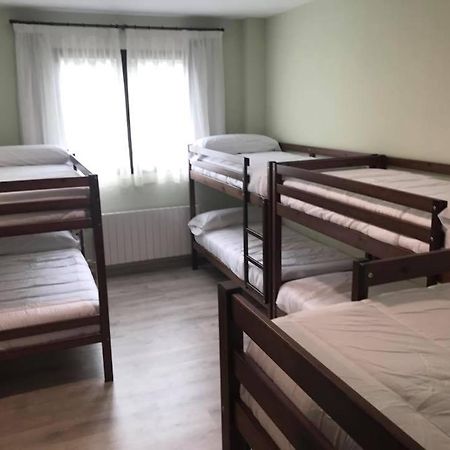 Las Ermitas De Vallada Ngoại thất bức ảnh