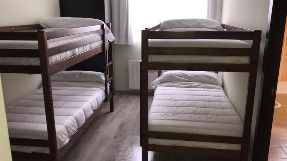 Las Ermitas De Vallada Ngoại thất bức ảnh